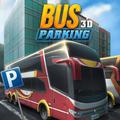 Paradahan ng Bus 3D