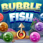 Bubbles Isda