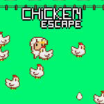 Chicken Escape 2 Manlalaro