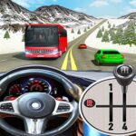 City Bus Simulator Bus Driving Game Bus Racing Game