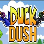 Hamon ng Duck Dash Hunters