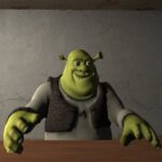 Limang Gabi sa Shreks Hotel