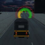 Modernong Tuk Tuk Rickshaw Game