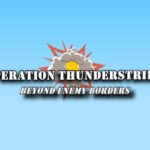 operasyon Thunderstrike