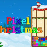 Pasko ng Pixel