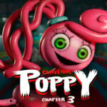 Poppy Playtime Kabanata 3