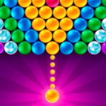 Mamahinga Bubble Shooter