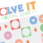 Lutasin ito: Colors Game