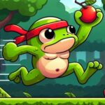 Pakikipagsapalaran ng Super Frog