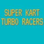 Mga Super Kart Turbo Racers