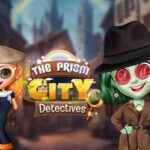 Ang Prism City Detectives