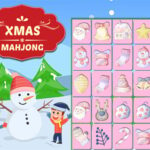 Pasko Mahjong