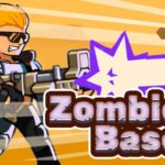 Base ng Zombie