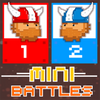 12 MiniBattles – Dalawang Manlalaro