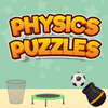 Advanced Physics Puzzles-Mga Hamon