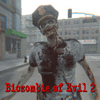 Biozombie ng Evil 2