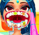 Dentista Doctor Makeover