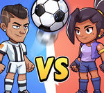 Head Ball – Online na Soccer